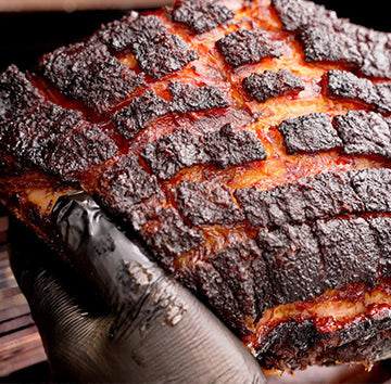 The Secret to Perfect BBQ: How the Right Seasoning Transforms Smoked Meats